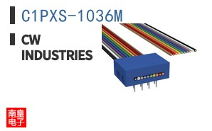 C1PXS-1036M ͼƬ